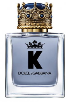 Dolce&Gabbana K By EDT 50 ml Erkek Parfümü kullananlar yorumlar